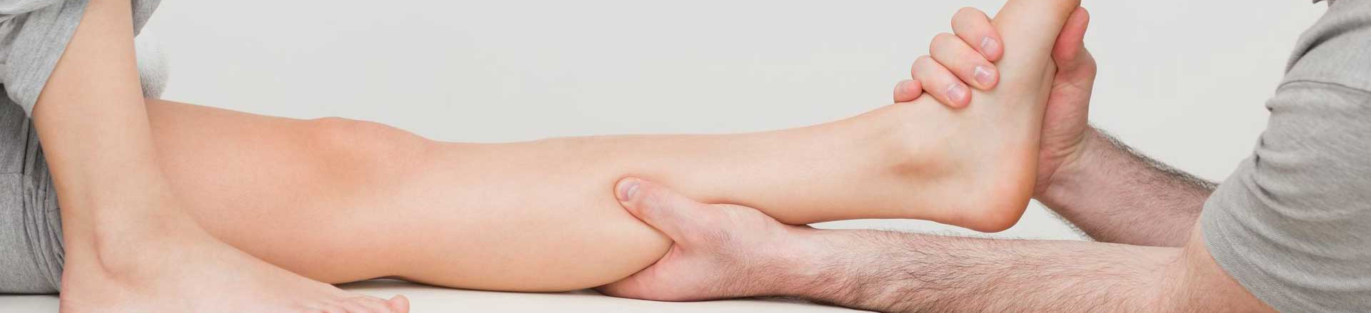 knie-klachten