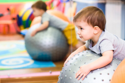 Kinderfysiotherapie GoFysio Actieve Therapie Voor Jong En Oud